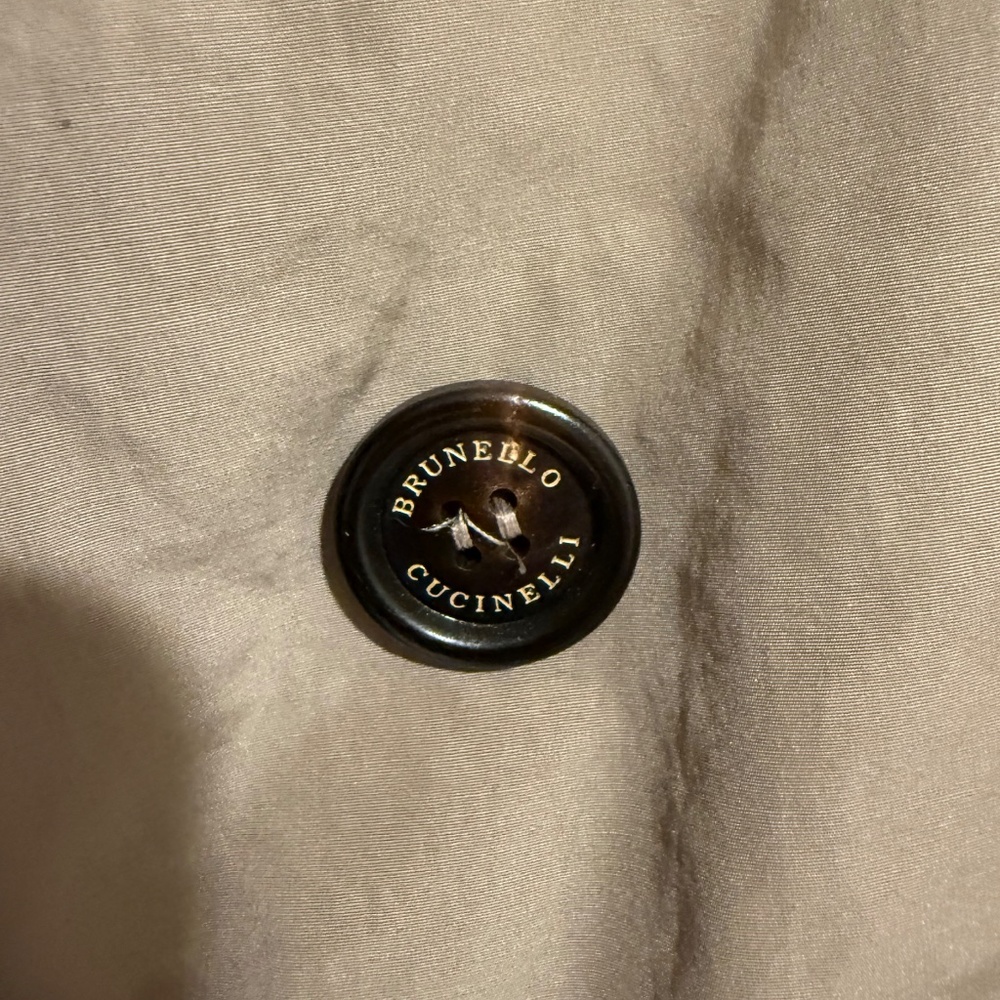 Puffer coat - Picture 2 of 3